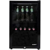 Husky Koelkast KK70BKNLHU
