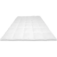 Cassenz DA VINCI Dekbed | 100% Mazurische ganzendons | Tencel/zijde tijk | Herfst/Lente - warmteklasse 3 - 155/220cm - 465gr.