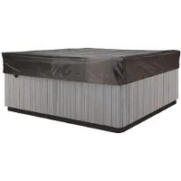W'eau W'eau spa cover beschermhoes - 210 x 210 cm