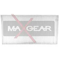 MAXGEAR 26-0237 Interieurfilter