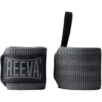 Reeva Wrist Wraps - Grijs