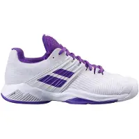 Babolat Propulse Fury Allcourt Schoenen