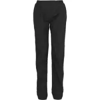 Agu Regenbroek Women Section Rain Pants II Essential Black-M