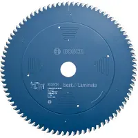 Bosch Accesorios Bs Lf B 305x30-96d Cirkelzaagblad Voor Hout