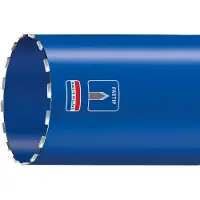 Carat Laser Premium Diamantboor Ø350X400X5/4"Unc - EP35040020
