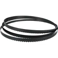 Makita B-16667 Lintzaagblad Voor LB1200F - 2240 X 16mm (3st)