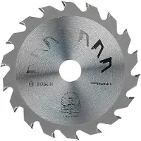 Bosch Precision 2609256883 Hardmetaal-cirkelzaagblad 300 x 30 mm Aantal tanden: 48 1 stuk(s)