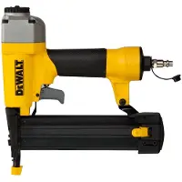 DeWalt DPSB2IN1-XJ Pneumatische Combi Tacker - 15-40mm - Max 7,0 Bar