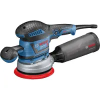 Bosch Powertools GEX 40-150 excenterschuurmachine - 060137B202