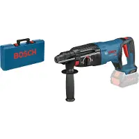 Bosch Professional GBH 18V-26 D Accu combihamer SDS-Plus 2,5J 18V Basic Body - 0611916000