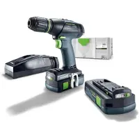 Festool Box 60x120x71/4 SYS-SB 500067 Werkbox (l x b x h) 60 x 120 x 71 mm