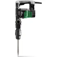 HiKOKI H41MEWSZ SDS-Max Hakhamer 230V In Kunststof Koffer