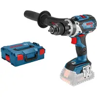 Bosch GSB 18V-110 C (zonder accu)