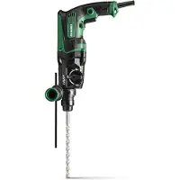 HiKOKI DH28PCY2 Serie - Boorhamer - 850W - 3,0J - UVP