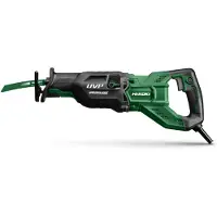 HiKOKI CR13VEYWSZ Reciprozaag (koolborstelloze) 1100W, 300mm - CR13VEYWSZ