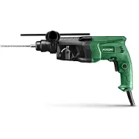 HiKOKI Boorhamer SDS 730W DH24PG2WSZ