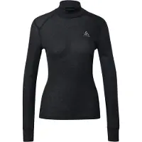 Odlo Shirt turtle neck lange mouwen active warm eco