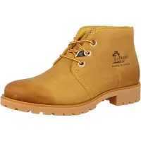Panama jack Bota Panama Veterschoenen | Maat 41 Heren Geel