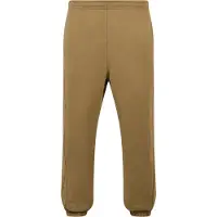Urban Classics Broek olijfgroen
