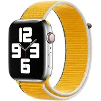 Apple 44mm Sunflower Sport Loop MJG03ZM/A