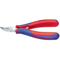 Knipex Ronde Punttang 115 Mm