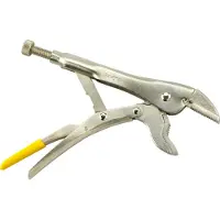 Stanley handgereedschap Griptang "V" Bek 225mm | 84-814 - 0-84-814