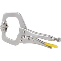Stanley Griptang "C" Bekken 285mm (L) -90mm (Bek)