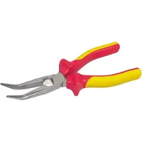 Stanley handgereedschap VDE Gebogen Telefoontang | 84-008 - 0-84-008