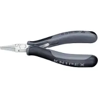 Knipex 35 12 115 ESD ESD Platte tang Recht 115 mm