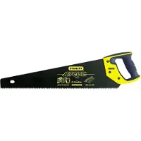 Stanley handgereedschap Handzaag JetCut SP Appliflon 500mm - 7T/inch - 2-20-151