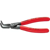 Knipex Precisieklem voor borgringen