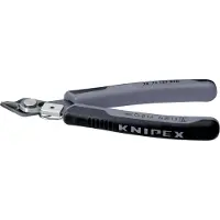 Knipex 78 71 125 Esd Kniptang