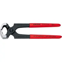 Knipex Hamerkoptang Lengte 210 Mm 51 01 210