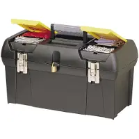 Stanley 24 Inch Gereedschapsbox met lade online kopen