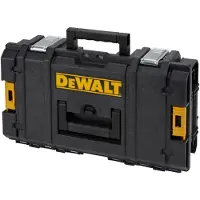 DeWalt DS150 koffer - Toughsystem - DWST-08201