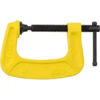 Stanley 150mm/6" C-Klem