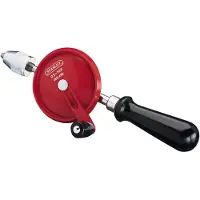 Stanley Boorhouder 8 mm bakje