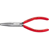 Knipex Afstriptang met kunststof bekleed 160 mm - 1581160