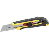 Stanley FatMax Afbreekmes met Schroef 25mm - FMHT10330-0