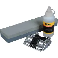 Stanley handgereedschap 3-delige Slijpset - 0-16-050