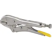 Stanley handgereedschap Griptang Rechte Bek 225mm | 84-811 - 0-84-811