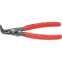 Knipex Borgringtang buiten Precisie met openingsbegrenzing A01 mm