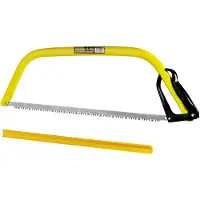 Stanley handgereedschap Amerikaanse Boomzaag HP 610mm - 1-15-368 - 1-15-368