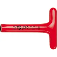 Knipex 98 04 19 Dopsleutel 31,0 mm