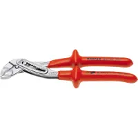Knipex Waterpomptang 8807 VDE Alligator 250mm