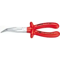 Knipex -assortiment reserveonderdelen voor de 87 400 87 09 400