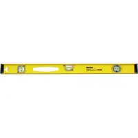 Stanley Accessoires - Waterpas 120 cm 1-42-923