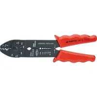 Knipex krimptang - 9721215C
