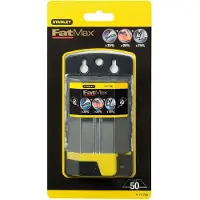 Stanley 4-11-700 FatMax Reservemessen - 63mm (50st)