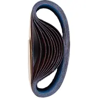 Dewalt Accessoires Schuurband, 64x356mm (D26480), K80 - DT3667-QZ